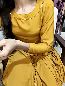 Cute Manju01 online show from 11.22.25