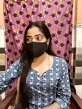 Cute Manju01 online show from 12.04.25