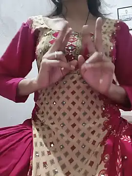 Snapshot of Cute_Manju01 chatting on 06.16.26 Cute Manju01 online show from 06.16.26