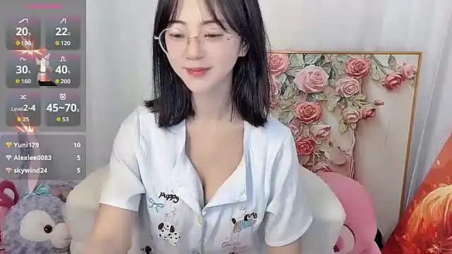 Snapshot of nini_a chatting on 07.01.26 nini a online show from 07.01.26