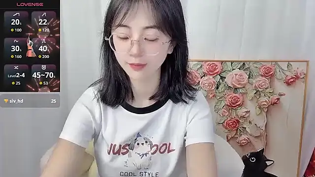 Snapshot of nini_a chatting on 07.07.26 nini a online show from 07.07.26