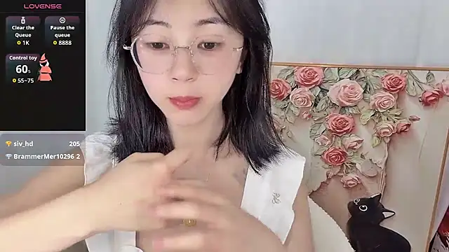 Snapshot of nini_a chatting on 07.11.26 nini a online show from 07.11.26