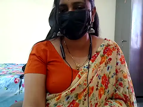 Snapshot of ammu1990 chatting on 04.18.26 ammu1990 online show from 04.18.26