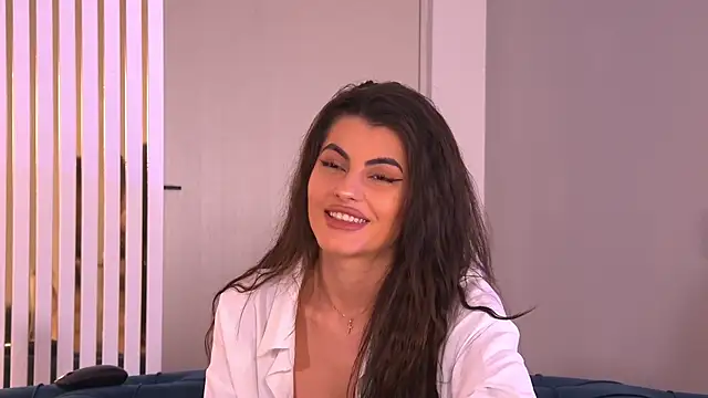 YasminaMoon online show from 11.14.25