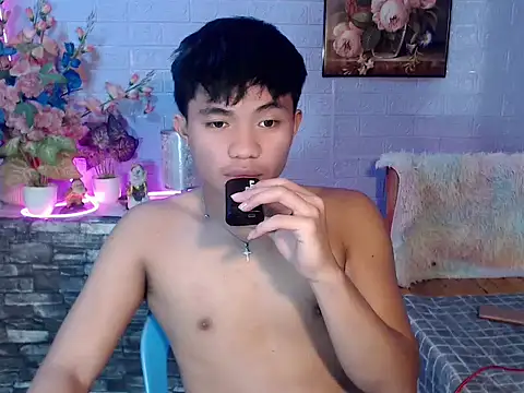 mostwantedtwink online show from 06.04.26