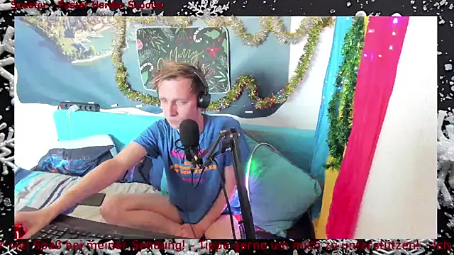 DaveLindau online show from 12.20.25