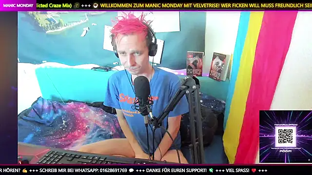 DaveLindau online show from 02.02.26