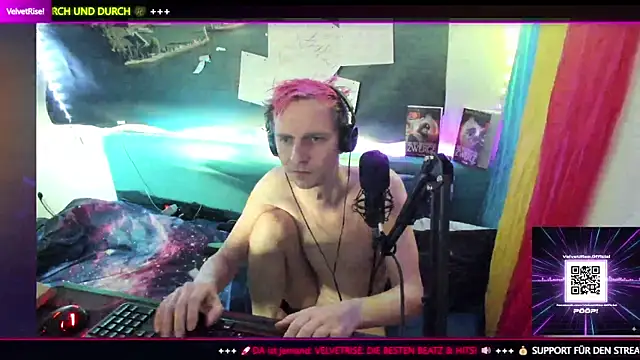 DaveLindau online show from 02.03.26