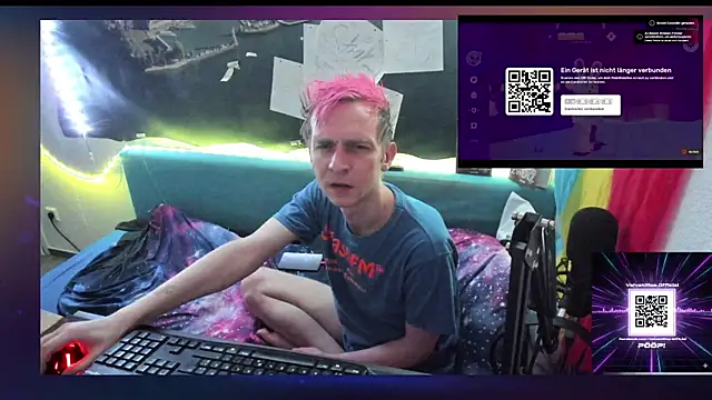 DaveLindau online show from 02.04.26