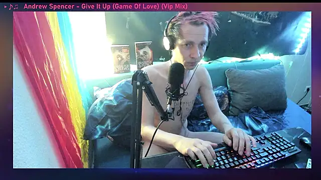 DaveLindau online show from 03.23.26