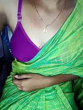 Nidhi lovely online show from 01.10.26