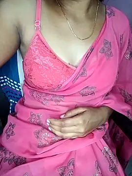 Nidhi lovely online show from 02.19.26