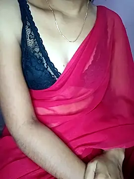 Nidhi lovely online show from 03.02.26