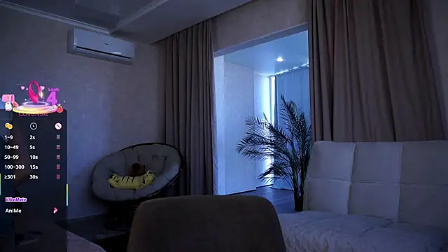 Asecondsoul online show from 09.19.25