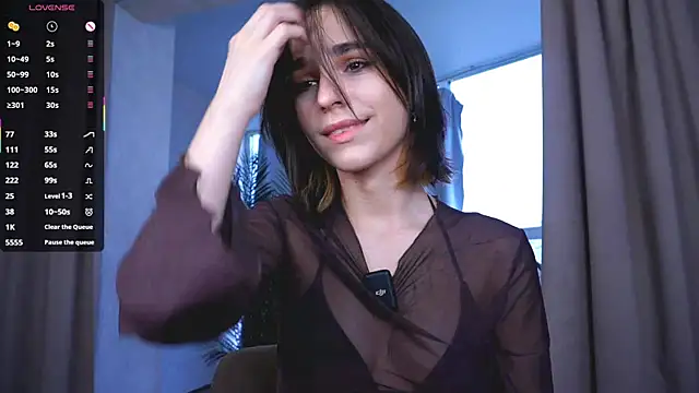 Asecondsoul online show from 09.30.25