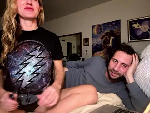 MackdaddyandgG online show from 01.12.26