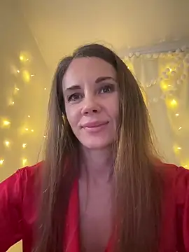 LucieMack online show from 01.13.26