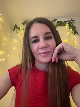 LucieMack online show from 03.23.26