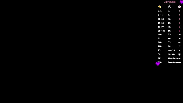 MaydaCornwall online show from 01.15.26