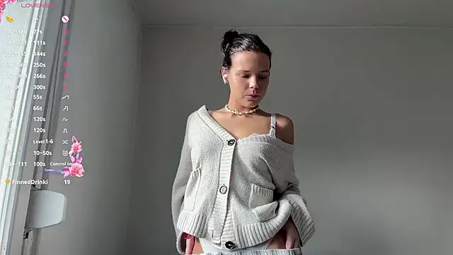 MaydaCornwall online show from 03.07.26