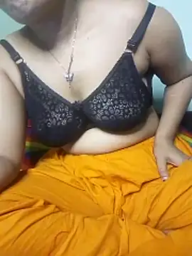 Maria Mahi online show from 11.19.25