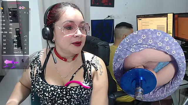 leidydi223 online show from 02.03.26