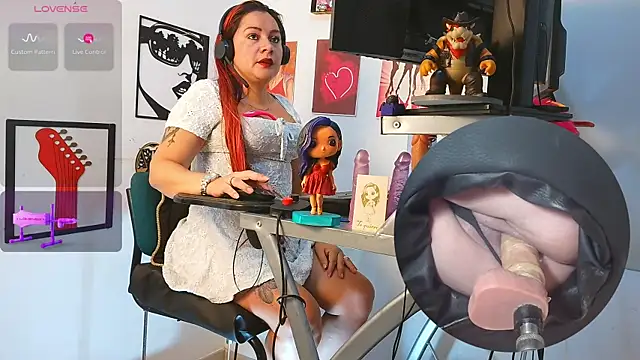 leidydi223 online show from 04.05.26