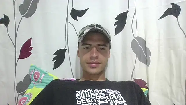 DickkSoul online show from 11.10.25