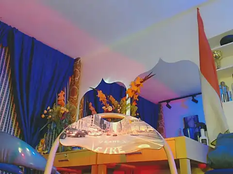 ElCaballeroNegro24 online show from 11.14.25