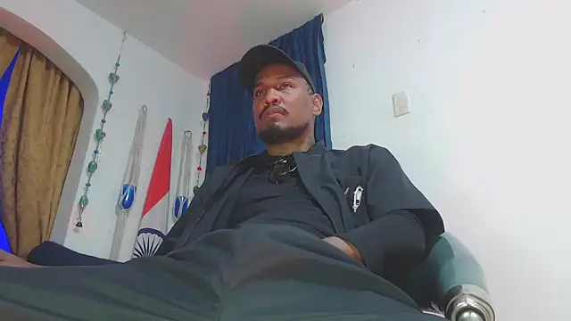 ElCaballeroNegro24 online show from 02.13.26