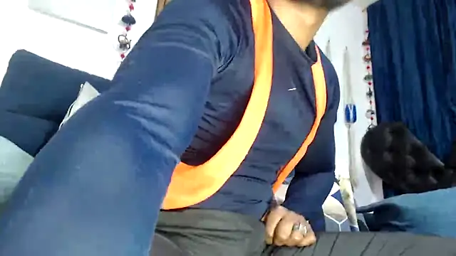 ElCaballeroNegro24 online show from 02.18.26