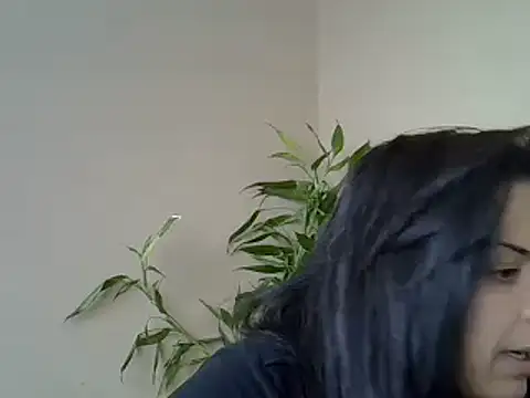 ITALIANASISIXX online show from 03.13.25