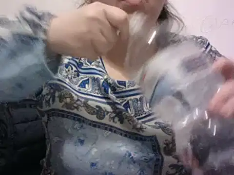 MISTRESSSONIA online show from 12.23.24