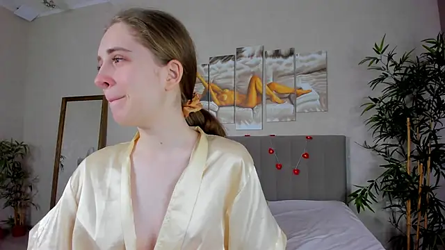 Camilla Kelly online show from 02.20.26