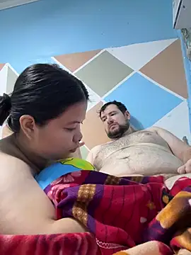 Charming Chaos online show from 04.16.26