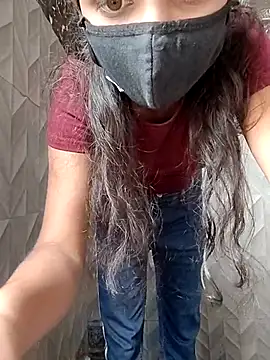 Ruhi 07 online show from 10.08.25