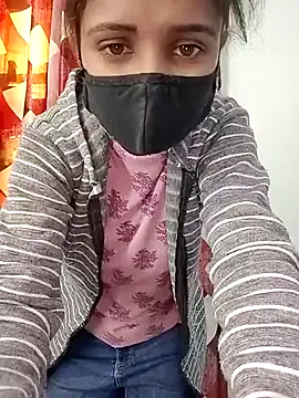 Ruhi 07 online show from 11.18.25