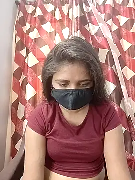 Ruhi 07 online show from 04.12.26