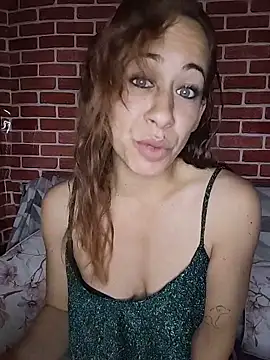 HotGinger66 online show from 05.28.26