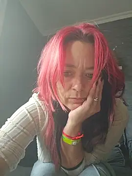 PrincessToRy online show from 11.03.25