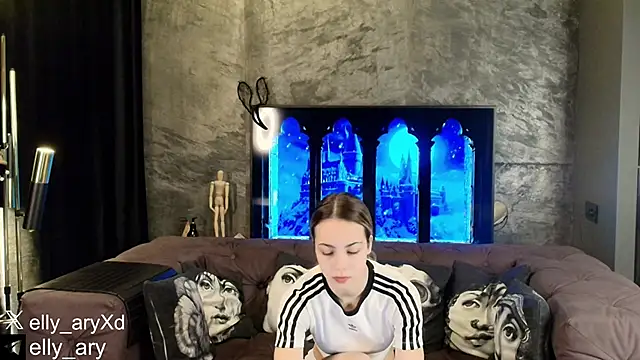 daddyonlyloveme online show from 02.01.26