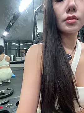 jiajia L online show from 03.12.26