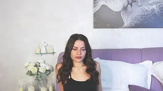 AngelicaDillon online show from 11.15.25