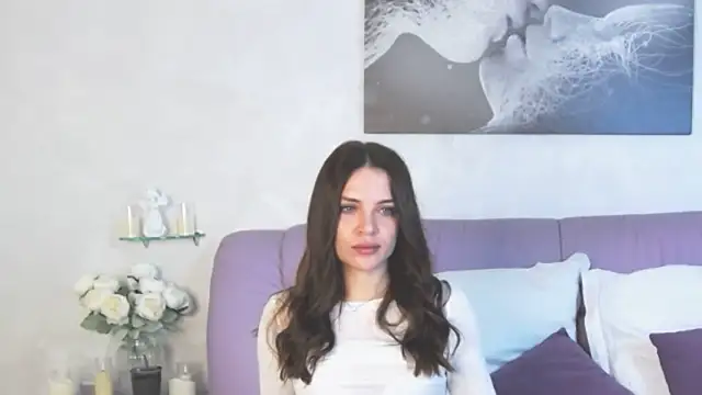 AngelicaDillon online show from 11.19.25