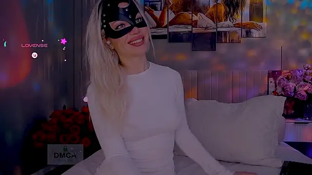 black cat-11 online show from 03.16.26