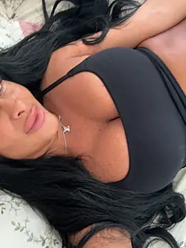 AriannaIsabellax online show from 05.02.26
