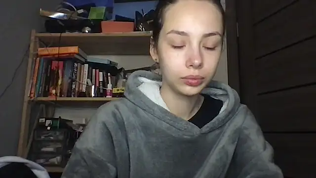 Yuna5343 online show from 12.05.25