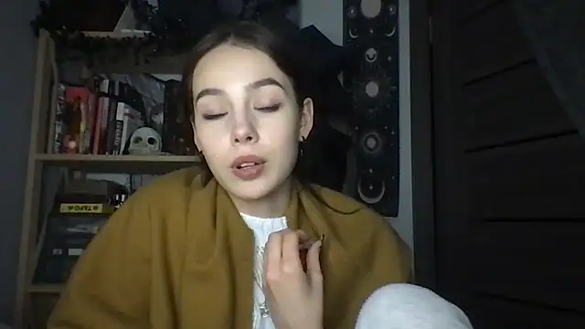 Snapshot of Yuna5343 chatting on 02.03.26 Yuna5343 online show from 02.03.26