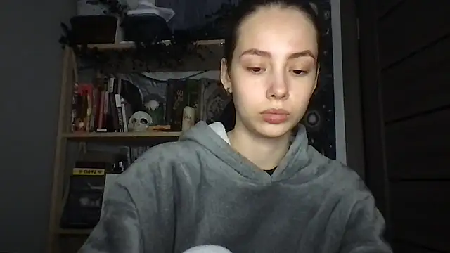 Snapshot of Yuna5343 chatting on 02.11.26 Yuna5343 online show from 02.11.26