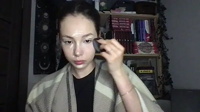Snapshot of Yuna5343 chatting on 05.08.26 Yuna5343 online show from 05.08.26